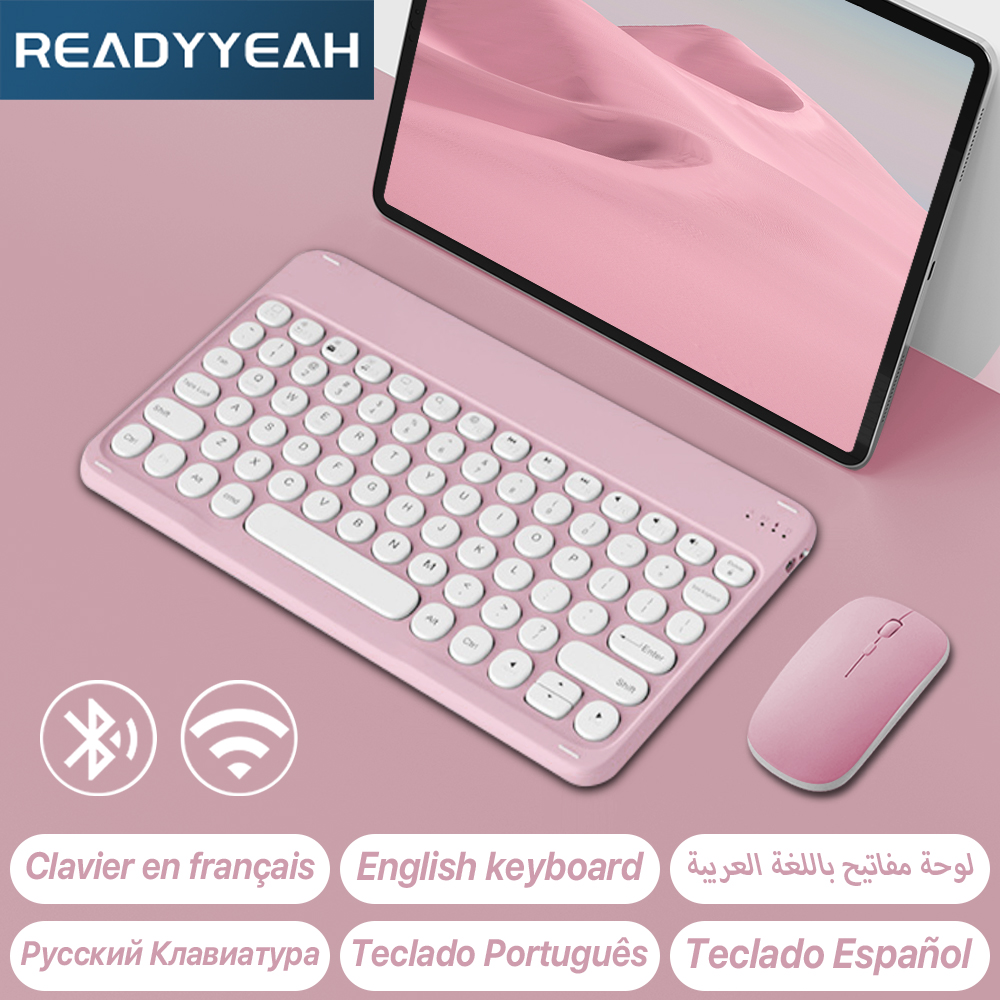 Wireless Keyboard And Mouse Fo - đánh giá và giá Diy Mouse Electronics