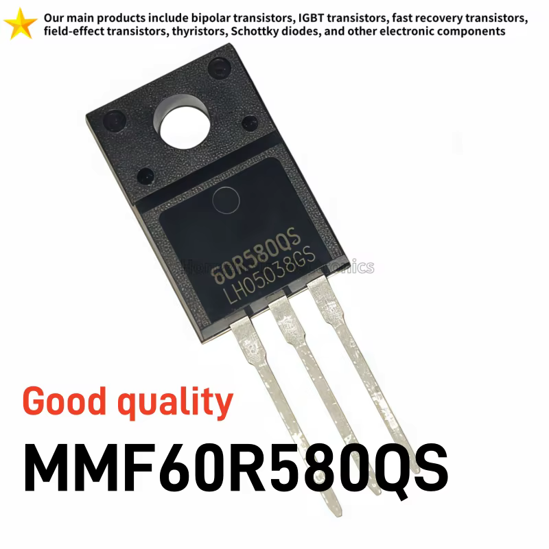 10PCS NEW 100% Quality 2SK1058 - đánh giá và giá Mosfet Transistor Set