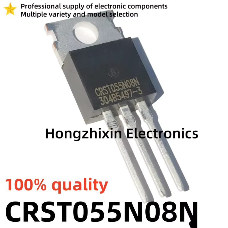 10PCS NEW 100% Quality 2SK1058 - đánh giá và giá Mosfet Transistor Set