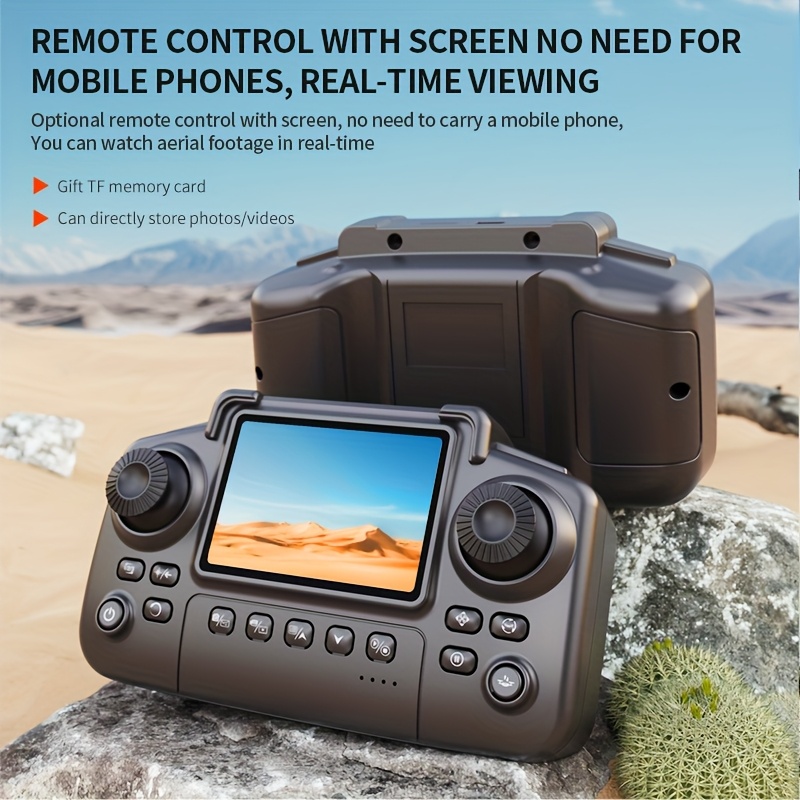 E99 PRO MAX Foldable Drone wit - đánh giá và giá Diy Drone Electronics