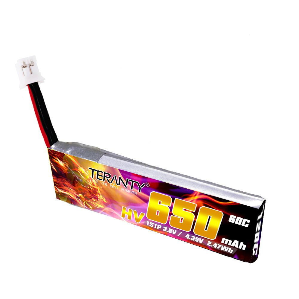 1/3/5/10PCS TREANTY 1S 4.35V H - đánh giá và giá Diy Drone Electronics