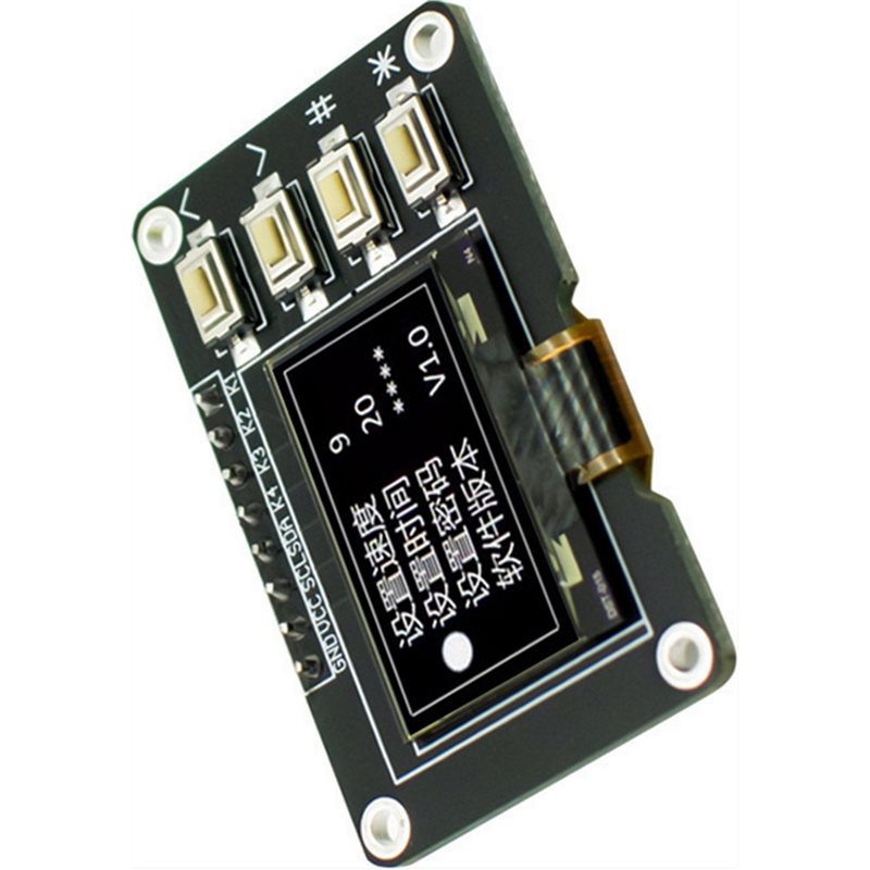 New-2Pcs 0.96-Inch OLED Displa - đánh giá và giá Oled Display Module