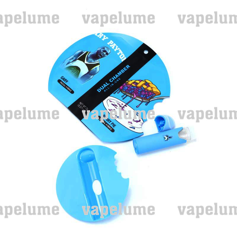 2ml Disposable Vape Empty Pen  - đánh giá và giá Diy Vape Electronics