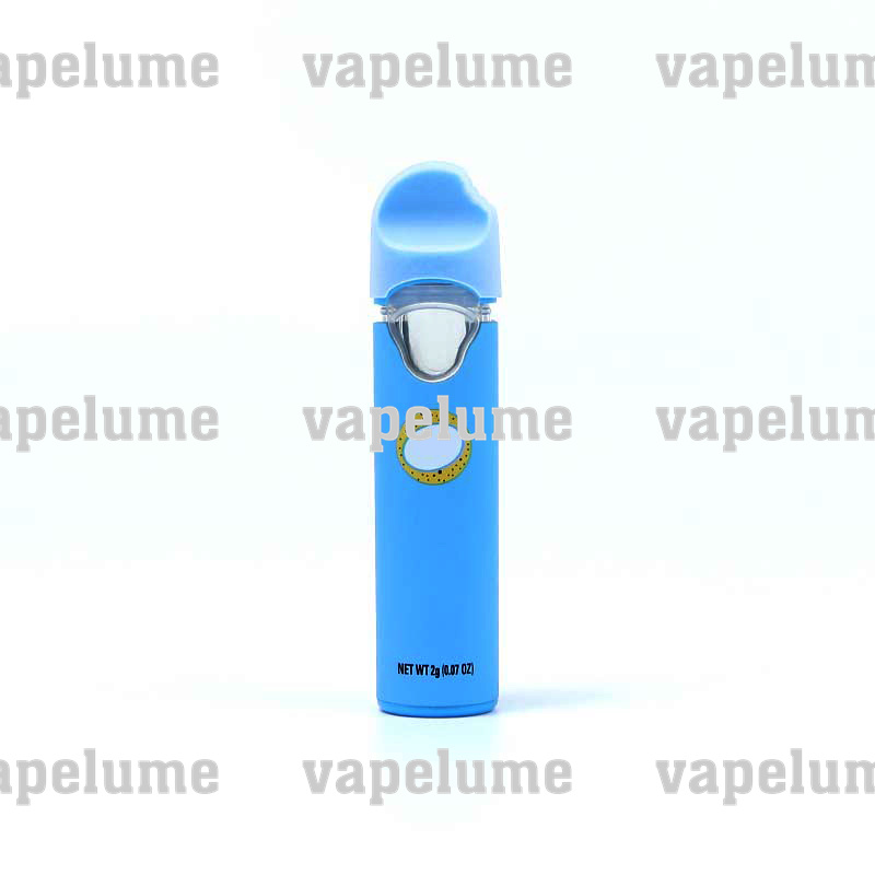 2ml Disposable Vape Empty Pen  - đánh giá và giá Diy Vape Electronics