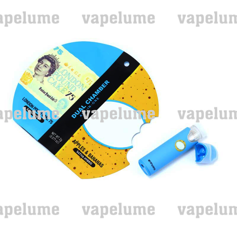 2ml Disposable Vape Empty Pen  - đánh giá và giá Diy Vape Electronics