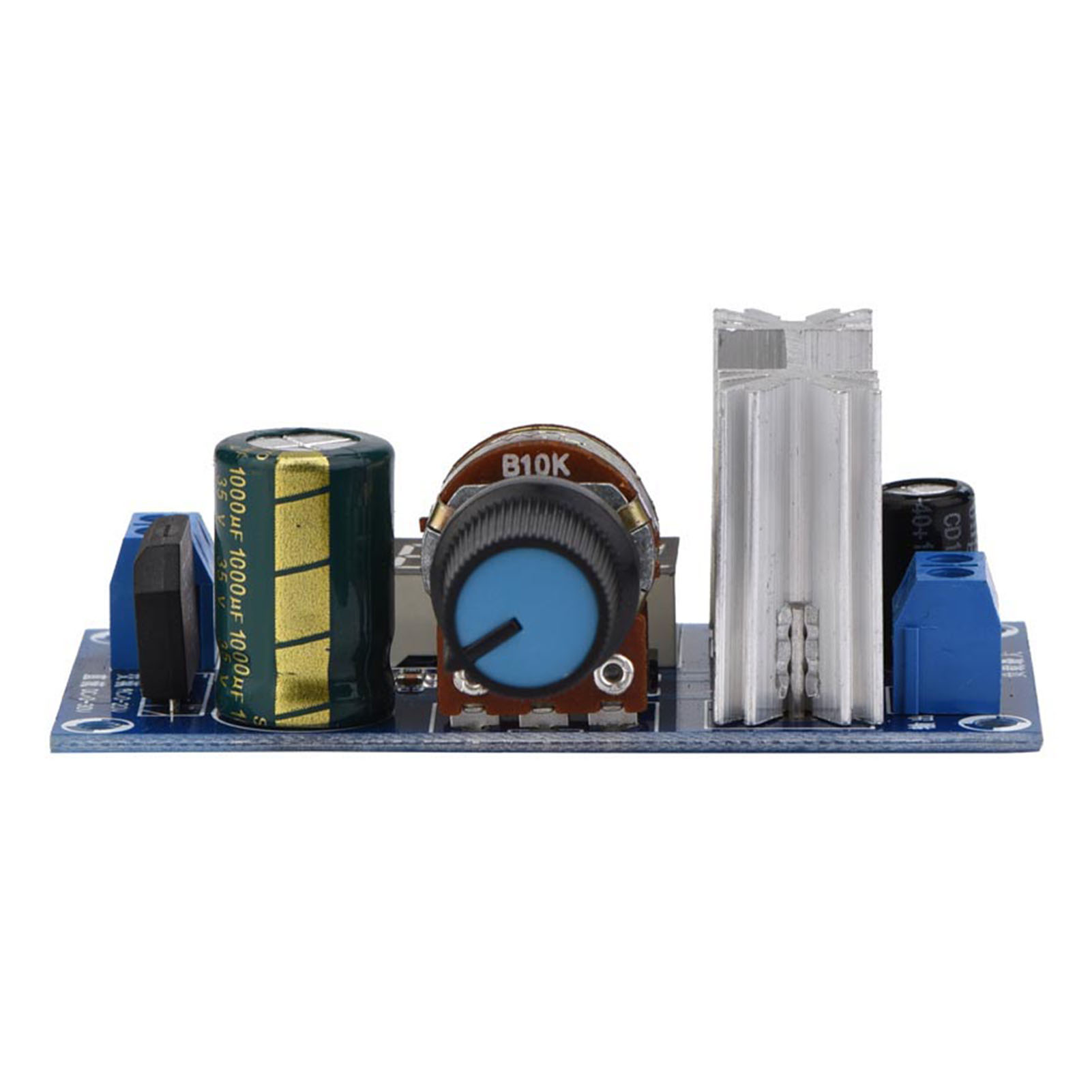 LM317 Power Regulator LM317 Ad - đánh giá và giá Lm317 Voltage Regulator