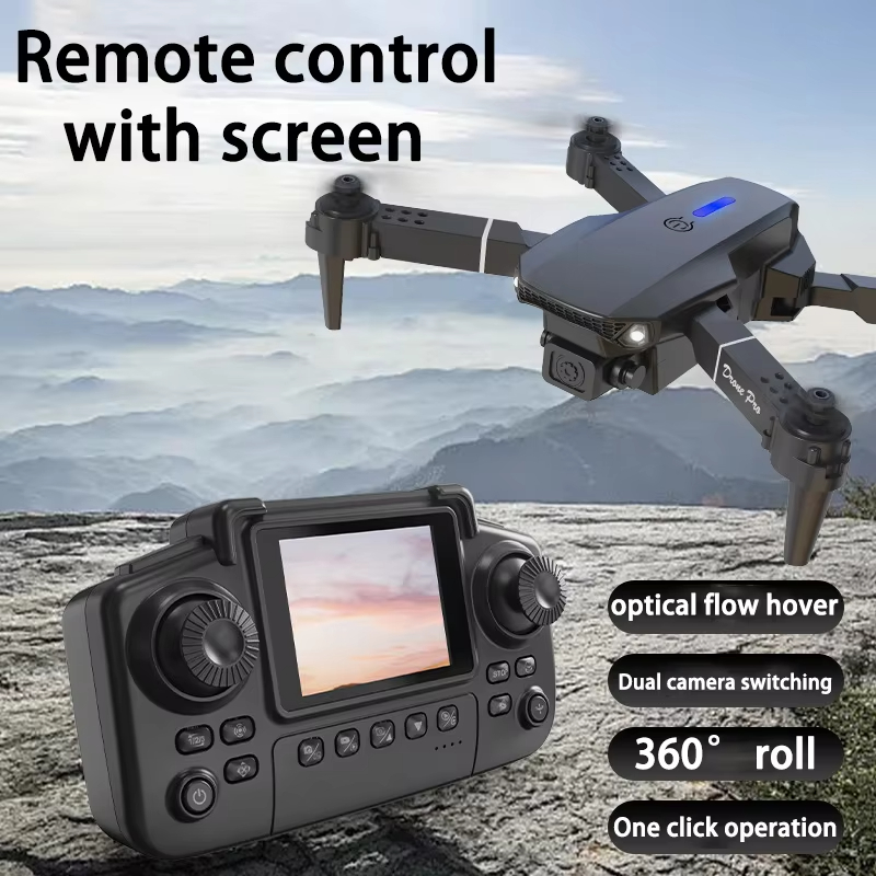 2026 Professional 6K Wide Angl - đánh giá và giá Diy Drone Electronics