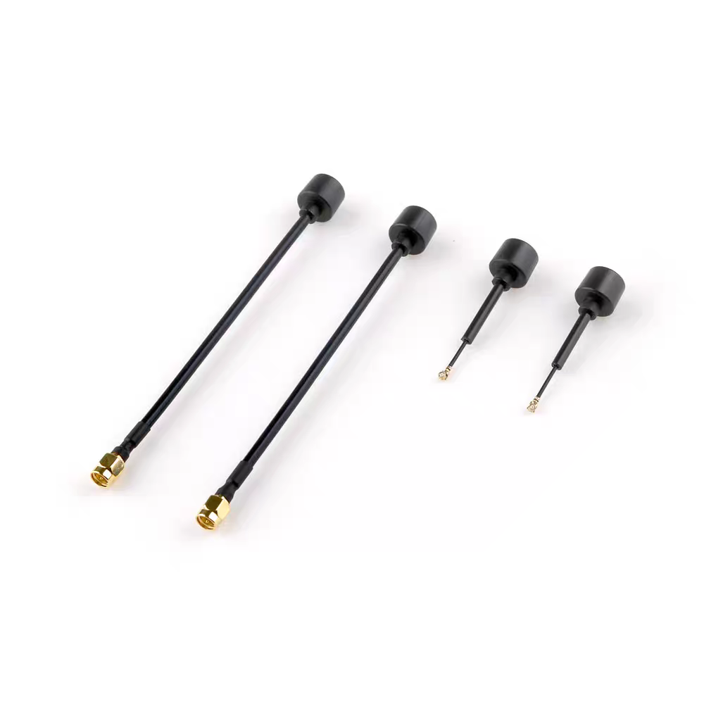 HappyModel 5.8GHz 2.5db Lollip - đánh giá và giá Diy Drone Electronics