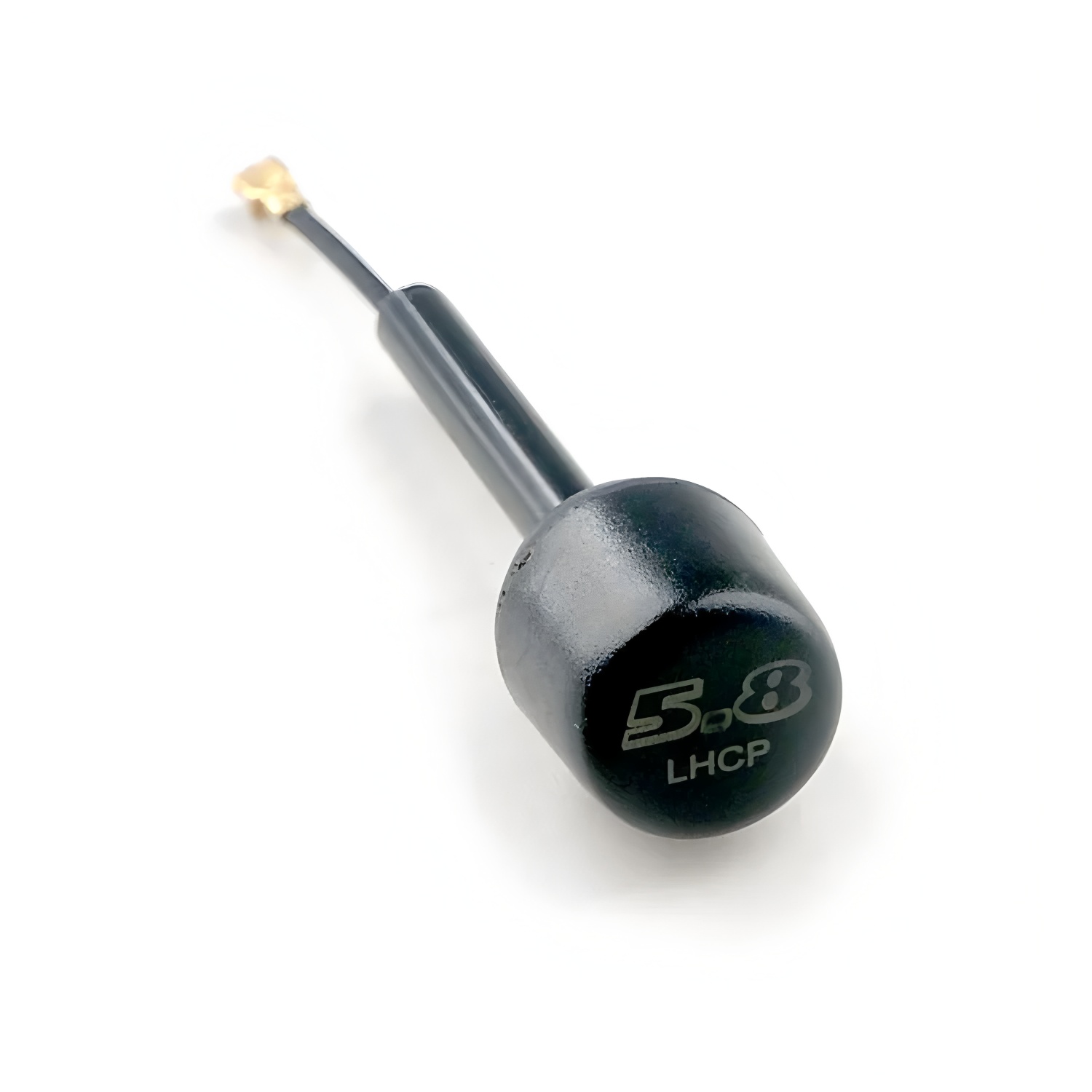 HappyModel 5.8GHz 2.5db Lollip - đánh giá và giá Diy Drone Electronics