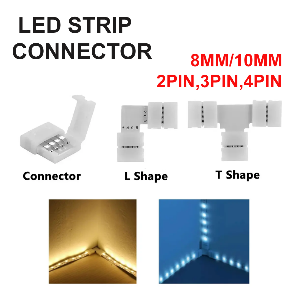 5PCS Free Soldering LED Connec - đánh giá và giá Smd Solder Paste