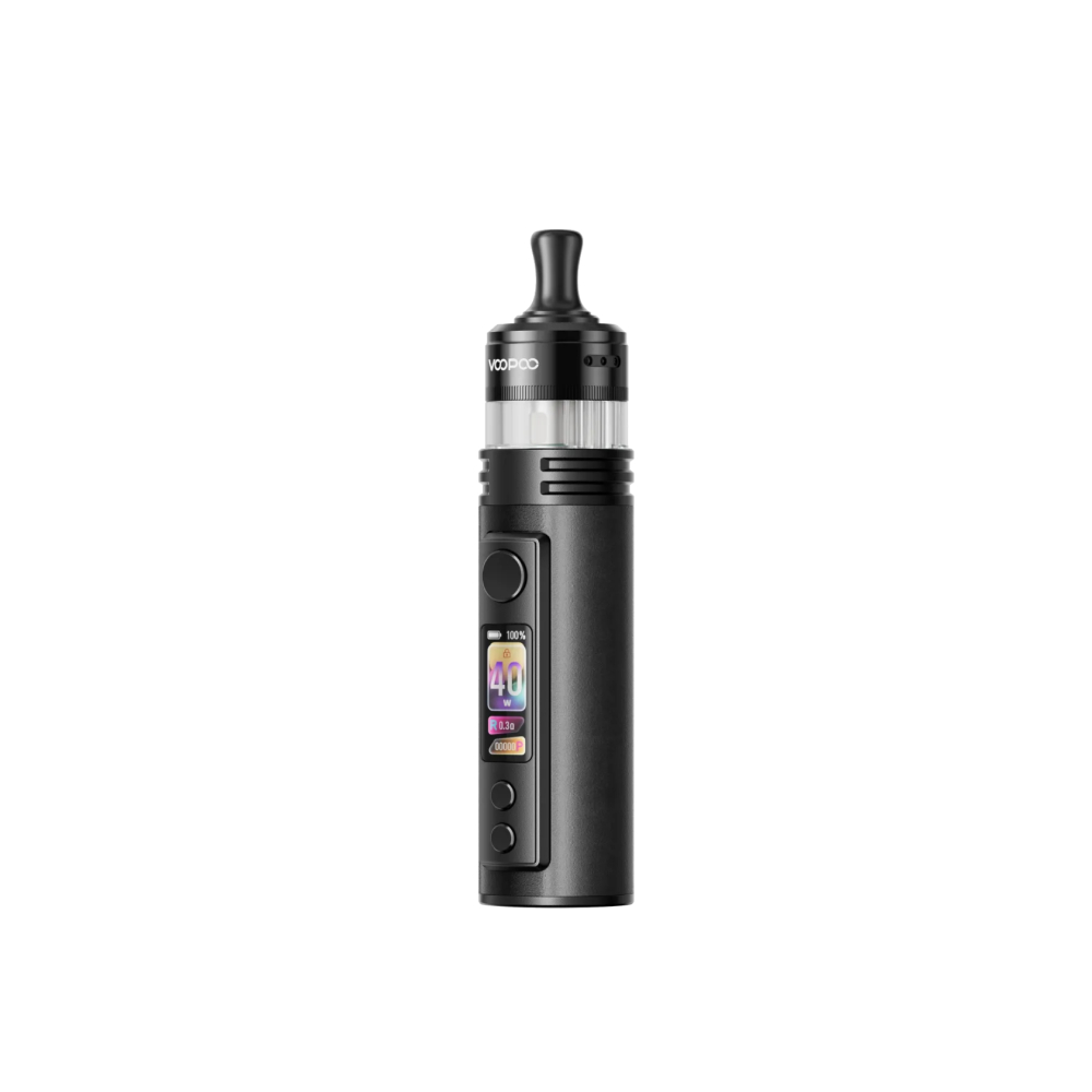 Official VOOPOO DRAG H40 Pro P - đánh giá và giá Diy Vape Electronics