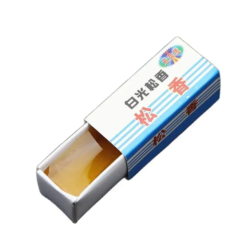 Mỏ Hàn Thông, Thông Cho Hàn Tí - đánh giá và giá Diy Electronics Flux