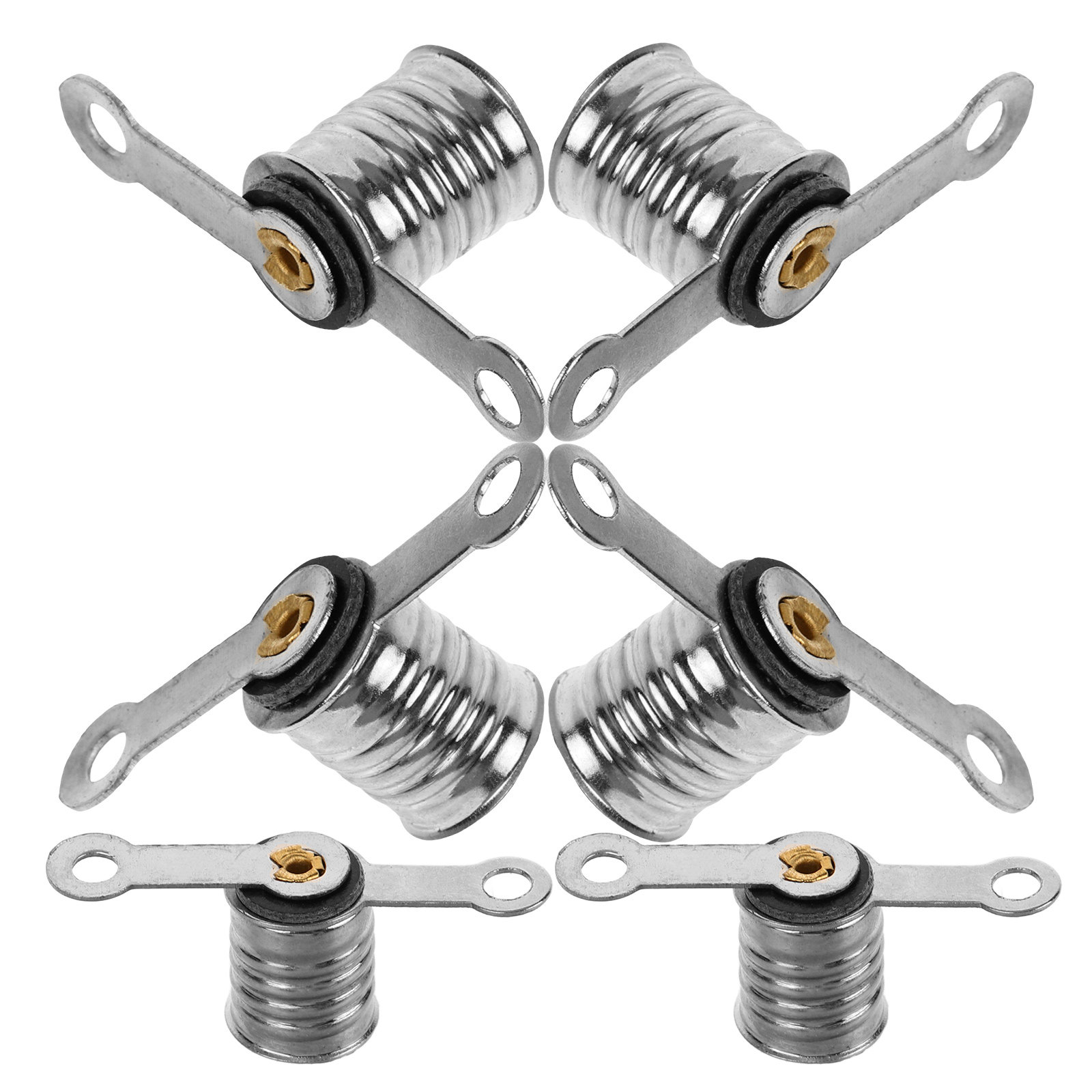 6Pcs E10 Lamp Socket Holder Sm - đánh giá và giá Useful Diy Electronics Projects