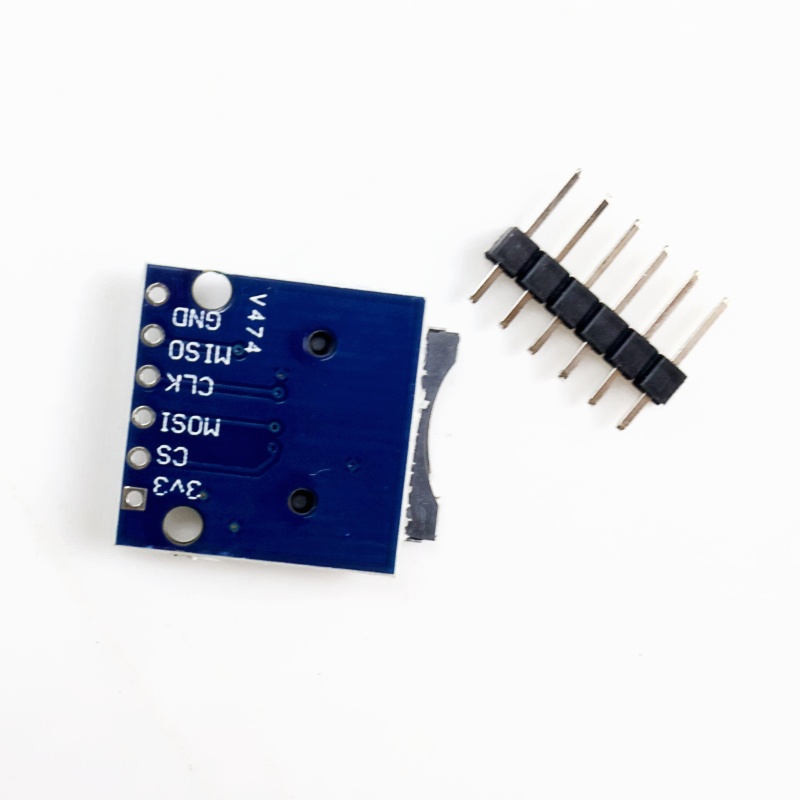 5/10Pcs Micro SD Storage Expan - đánh giá và giá Sd Card Module Spi
