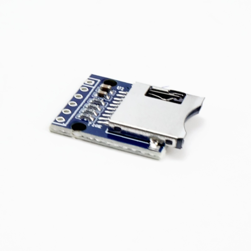 5/10Pcs Micro SD Storage Expan - đánh giá và giá Sd Card Module Spi