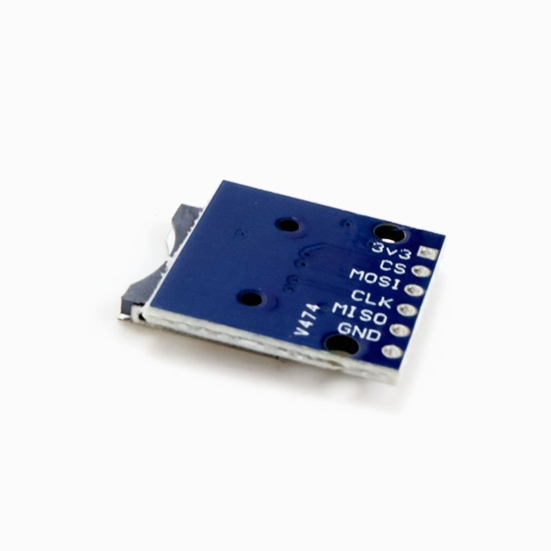 5/10Pcs Micro SD Storage Expan - đánh giá và giá Sd Card Module Spi