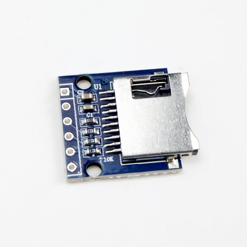 5/10Pcs Micro SD Storage Expan - đánh giá và giá Sd Card Module Spi