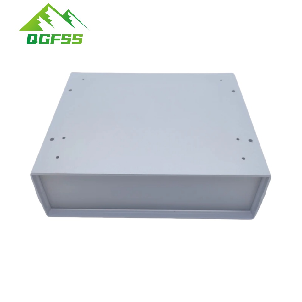 Enclosure Case Plastic Box 200 - đánh giá và giá Diy Electronics Housing