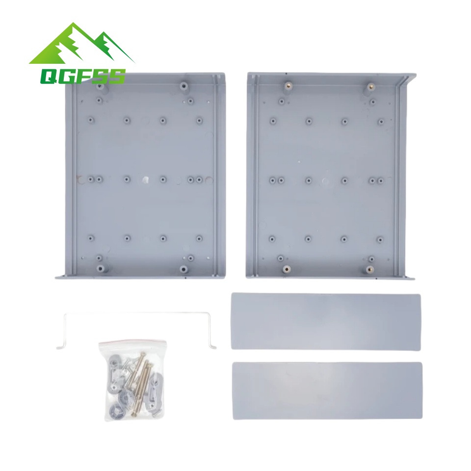 Enclosure Case Plastic Box 200 - đánh giá và giá Diy Electronics Housing