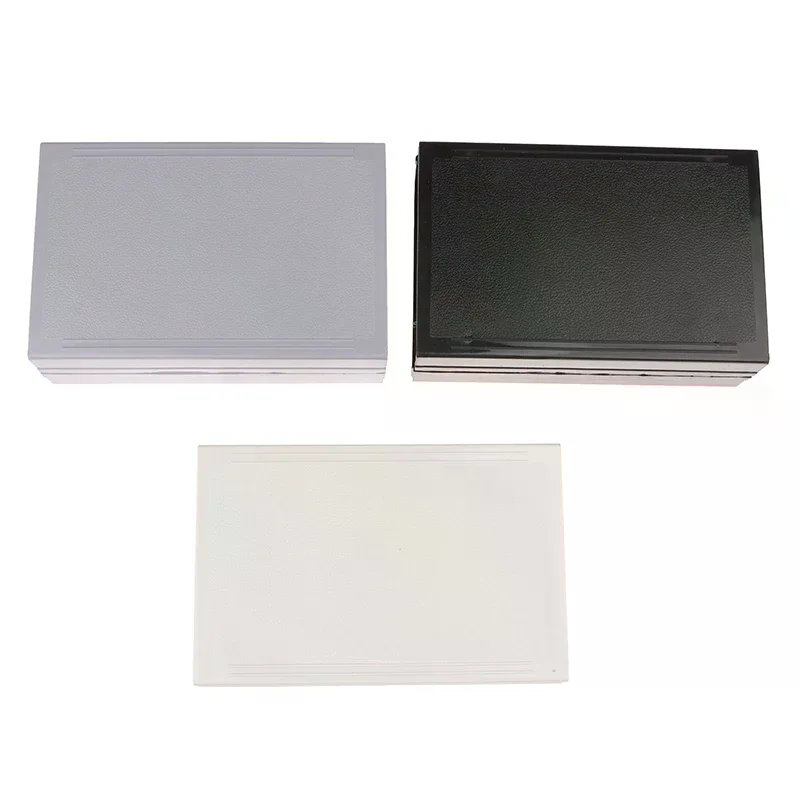 1pcs Box 150x100x55mm Boxes Pc - đánh giá và giá Useful Diy Electronics Projects