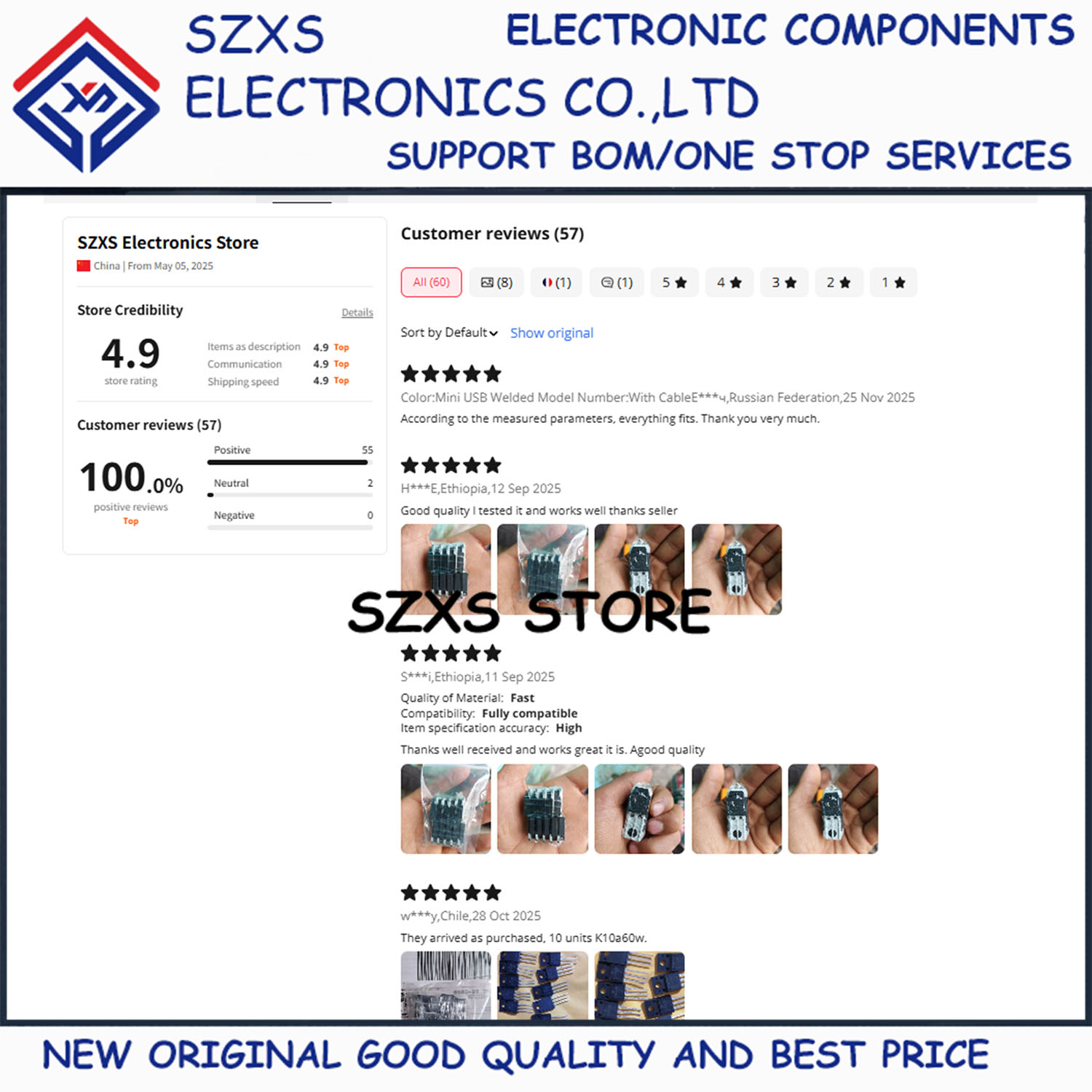 New Original 20Pcs LM317T LM31 - đánh giá và giá Lm317 Voltage Regulator