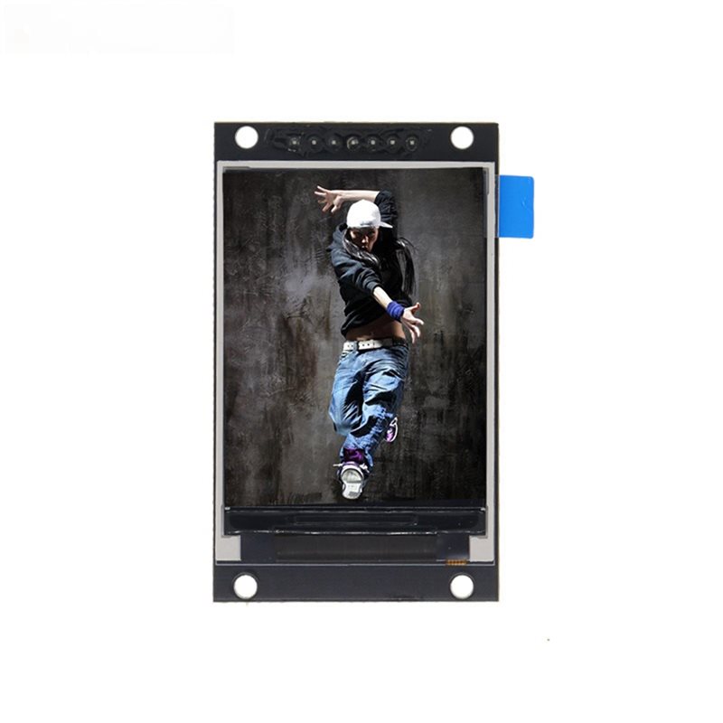 CABE-ST7789V 240Rgbx320 Dot-Ma - đánh giá và giá Oled Display Module