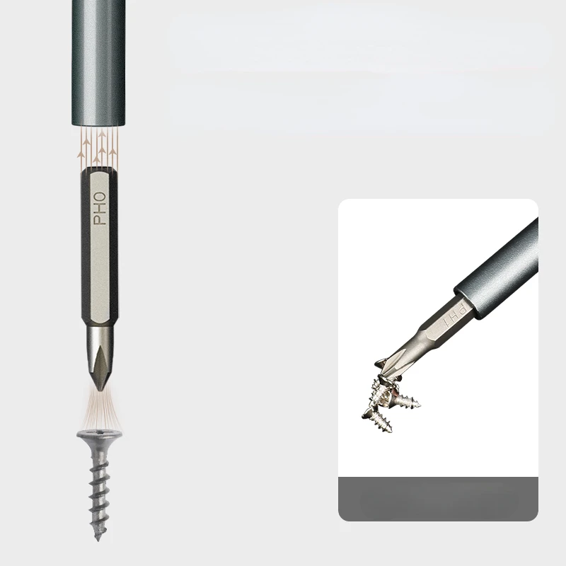 25/41/57 Pcs Magnetic Screwdri - đánh giá và giá Diy Electronics Repair Kit