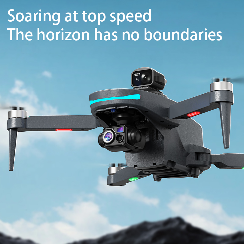 New L200 Plus GPS Drone Factor - đánh giá và giá Diy Drone Electronics