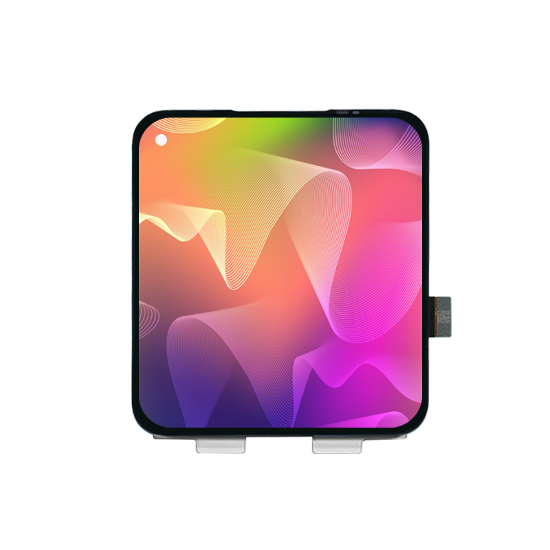 4 Inch AMOLED Display 1080x120 - đánh giá và giá Oled Display Module