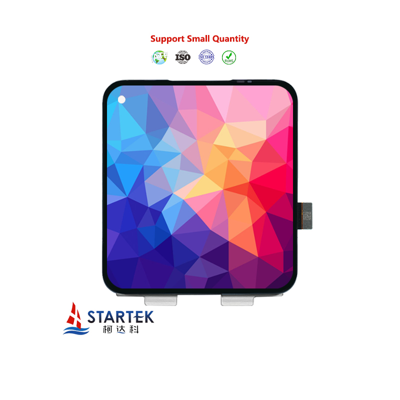 4 Inch AMOLED Display 1080x120 - đánh giá và giá Oled Display Module