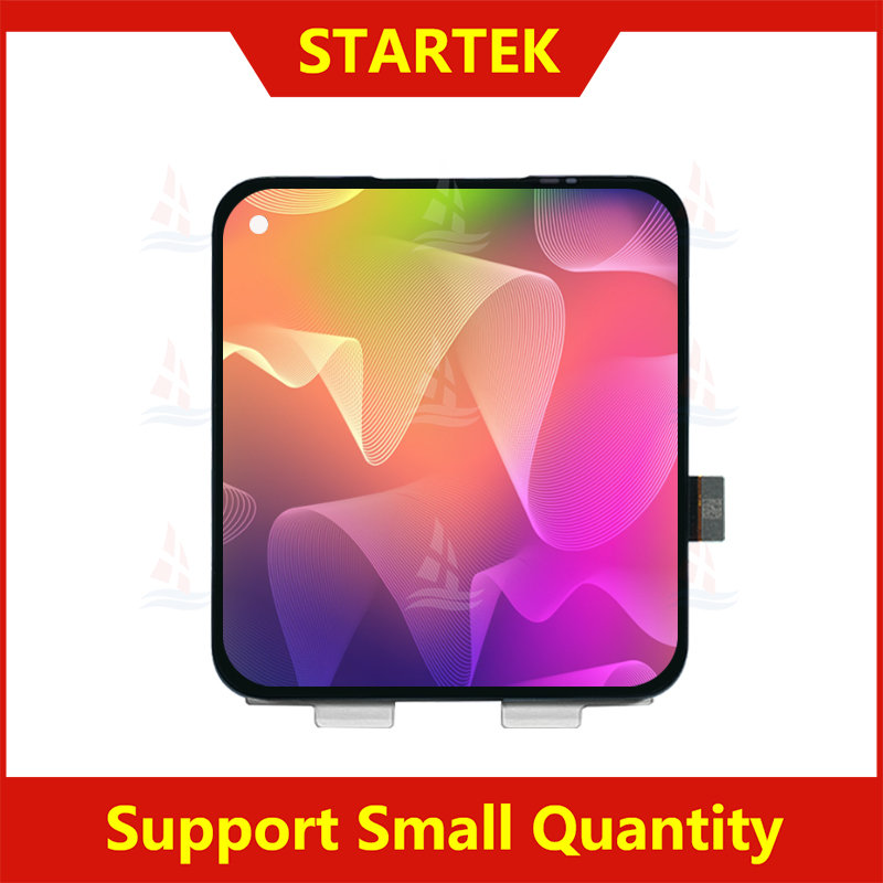 4 Inch AMOLED Display 1080x120 - đánh giá và giá Oled Display Module