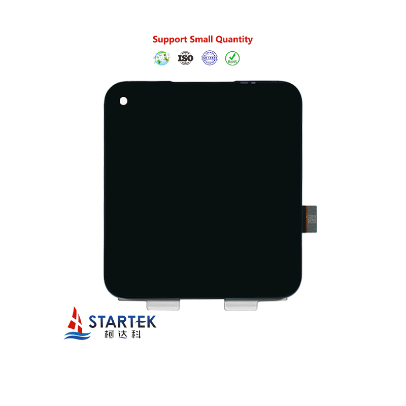 4 Inch AMOLED Display 1080x120 - đánh giá và giá Oled Display Module
