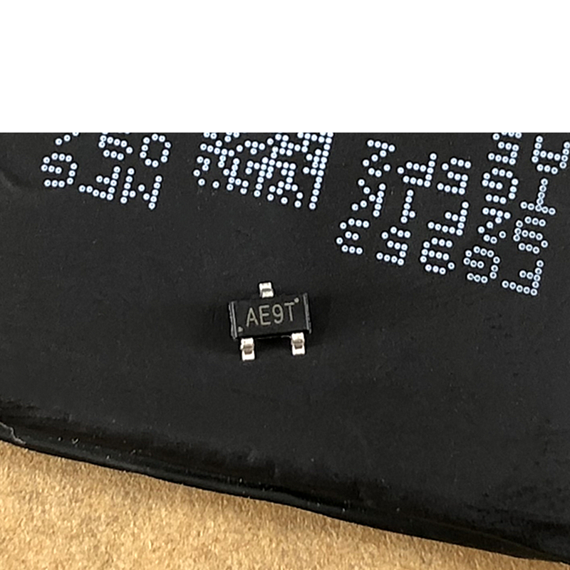 (100 Chiếc) SI2310 AE9T 2310 S - đánh giá và giá Mosfet Transistor Set