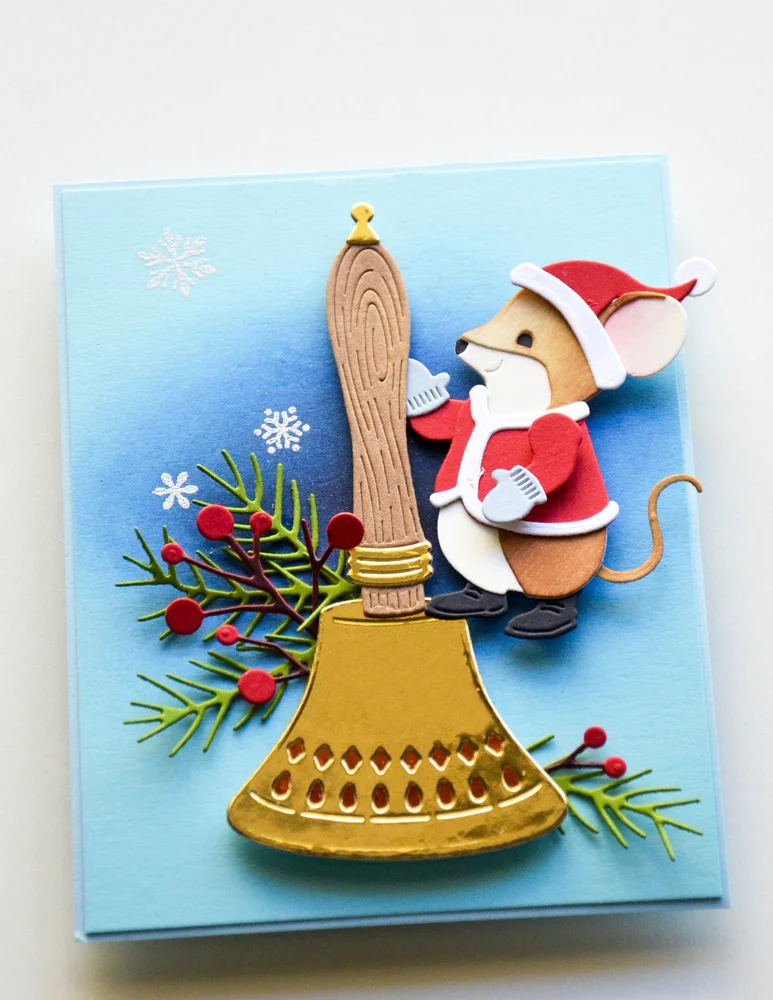 Christmas 2026 Tree Snowman Mo - đánh giá và giá Diy Mouse Electronics