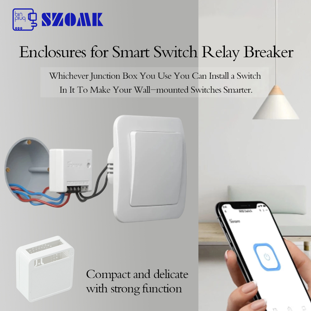 Mini Gia Đình Thông Minh WIFI  - đánh giá và giá R/Diy Electronics