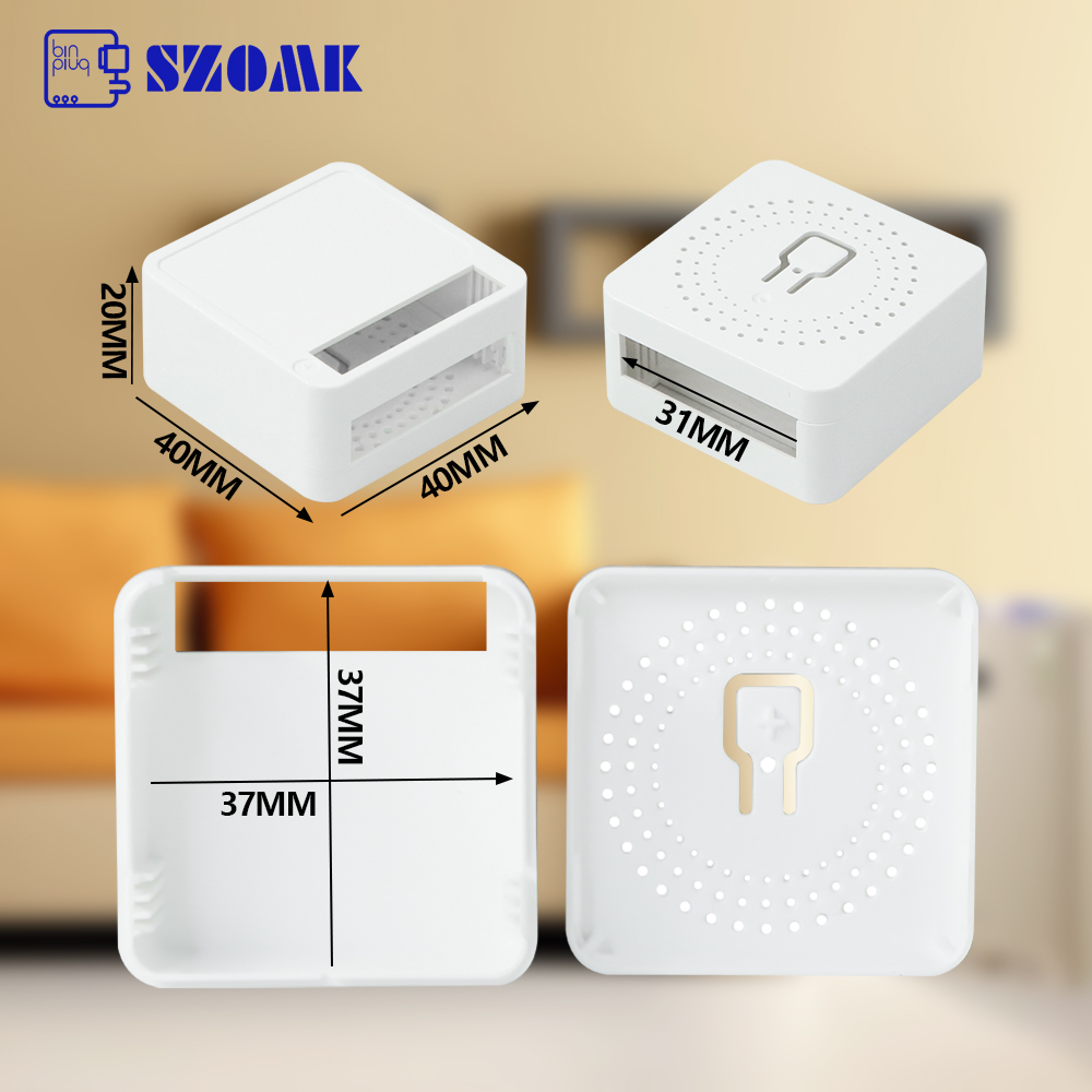 Mini Gia Đình Thông Minh WIFI  - đánh giá và giá R/Diy Electronics