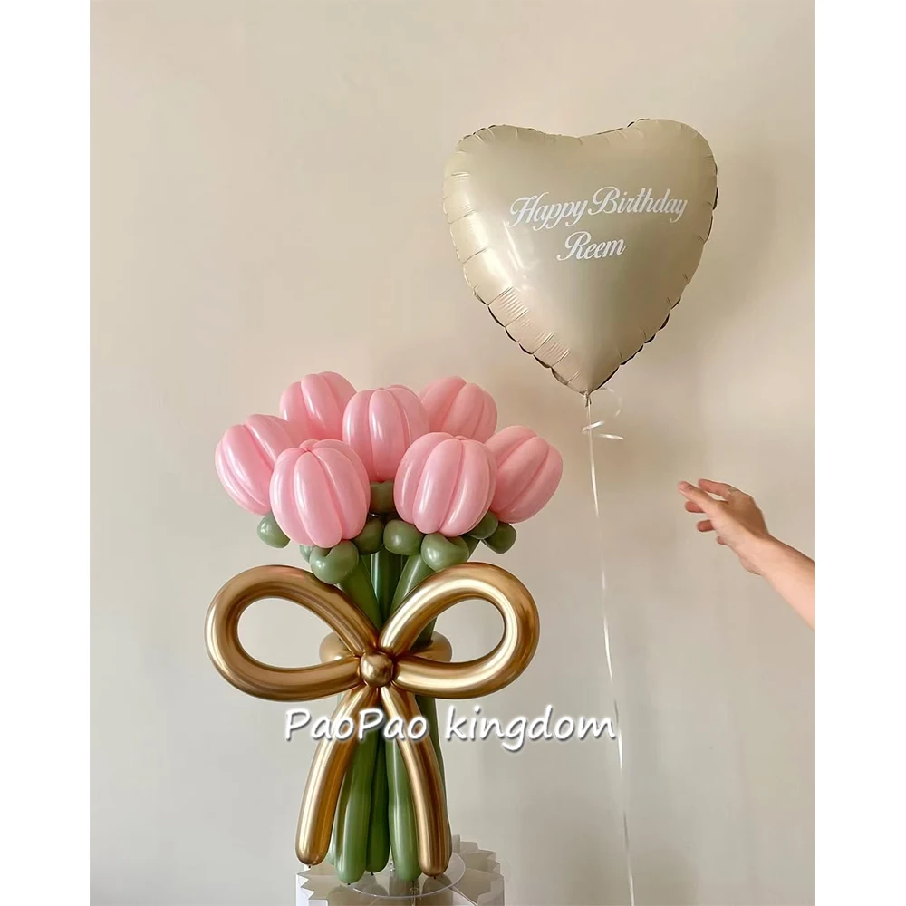 1 Set Magic Balloon Flower Mat - đánh giá và giá Diy Mouse Electronics