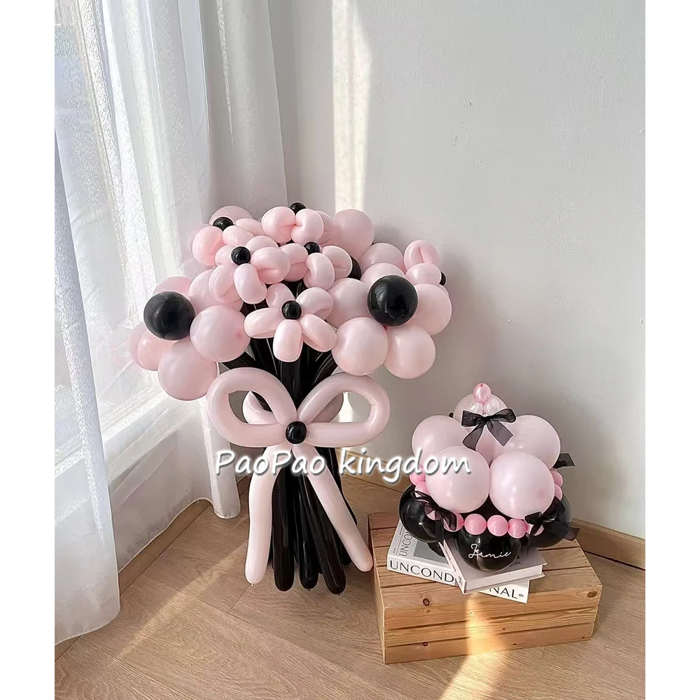 1 Set Magic Balloon Flower Mat - đánh giá và giá Diy Mouse Electronics