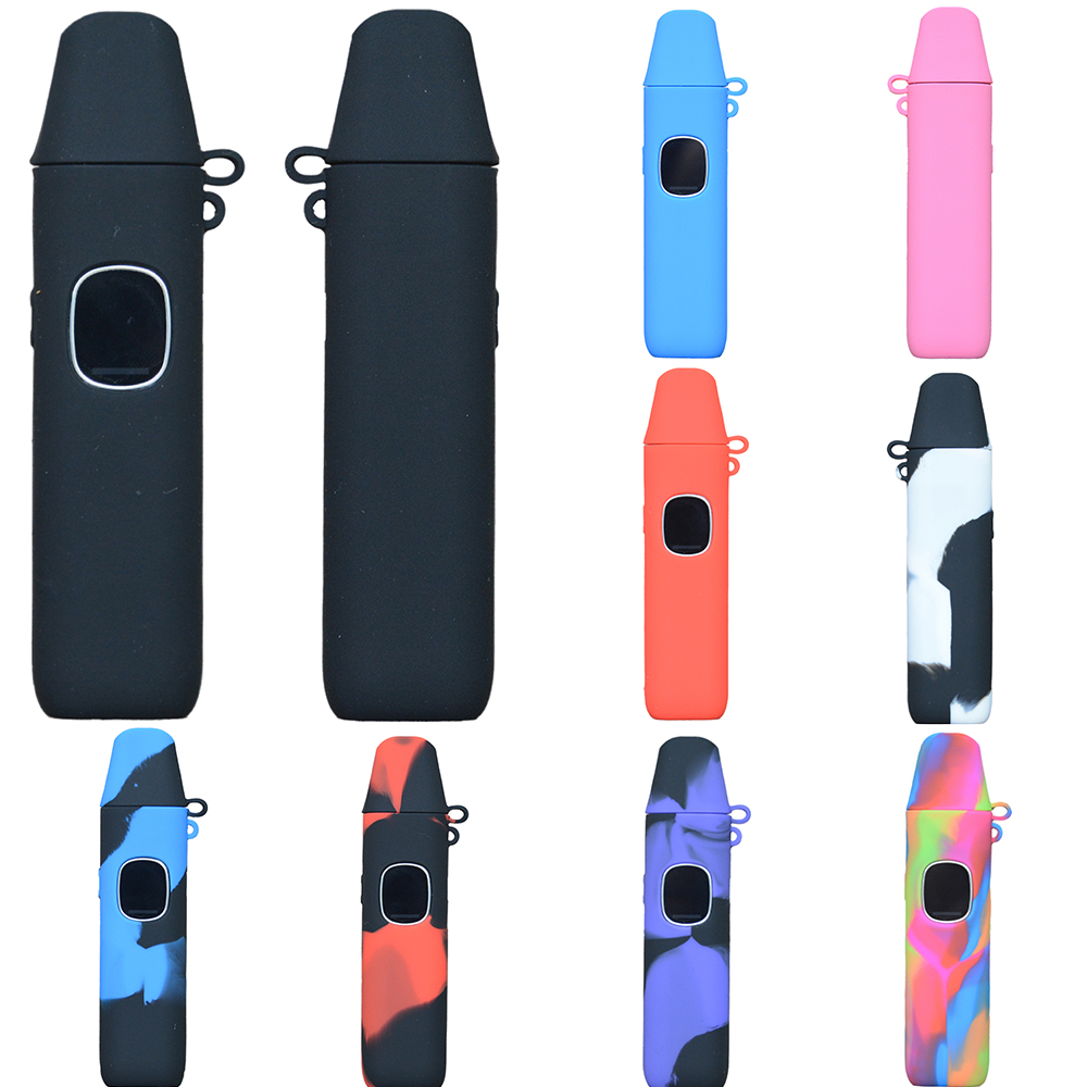 [Case Only]Protective Silicone - đánh giá và giá Diy Vape Electronics