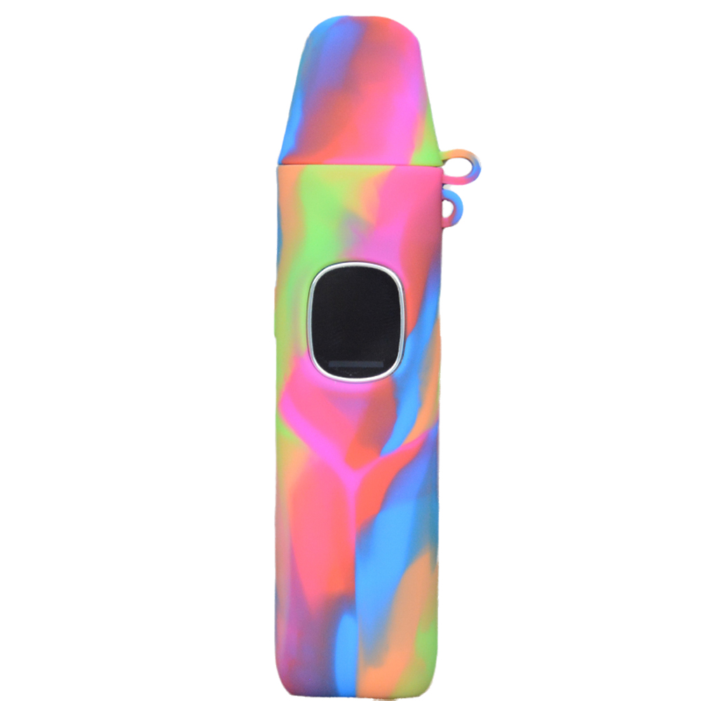 [Case Only]Protective Silicone - đánh giá và giá Diy Vape Electronics