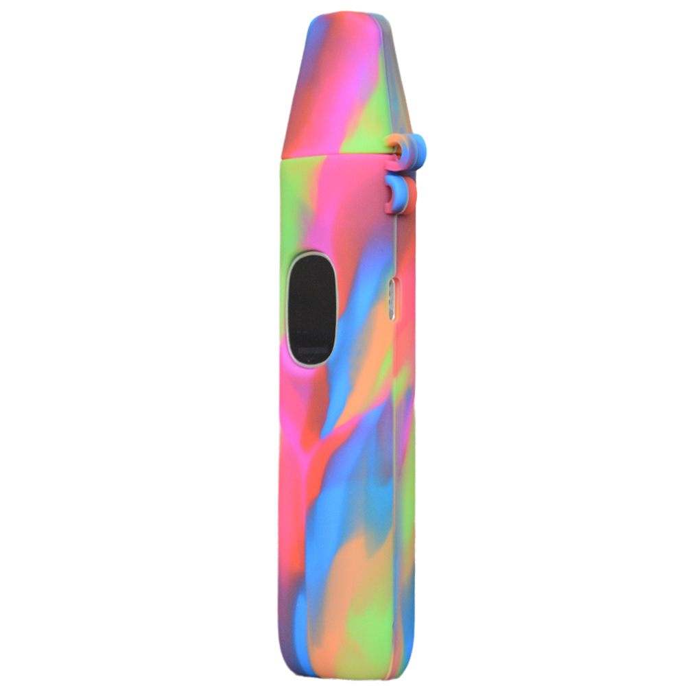 [Case Only]Protective Silicone - đánh giá và giá Diy Vape Electronics