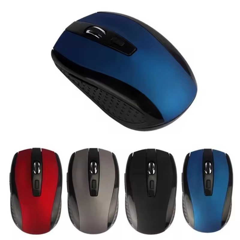 Wireless Bluetooth Mouse 3 Lev - đánh giá và giá Diy Mouse Electronics