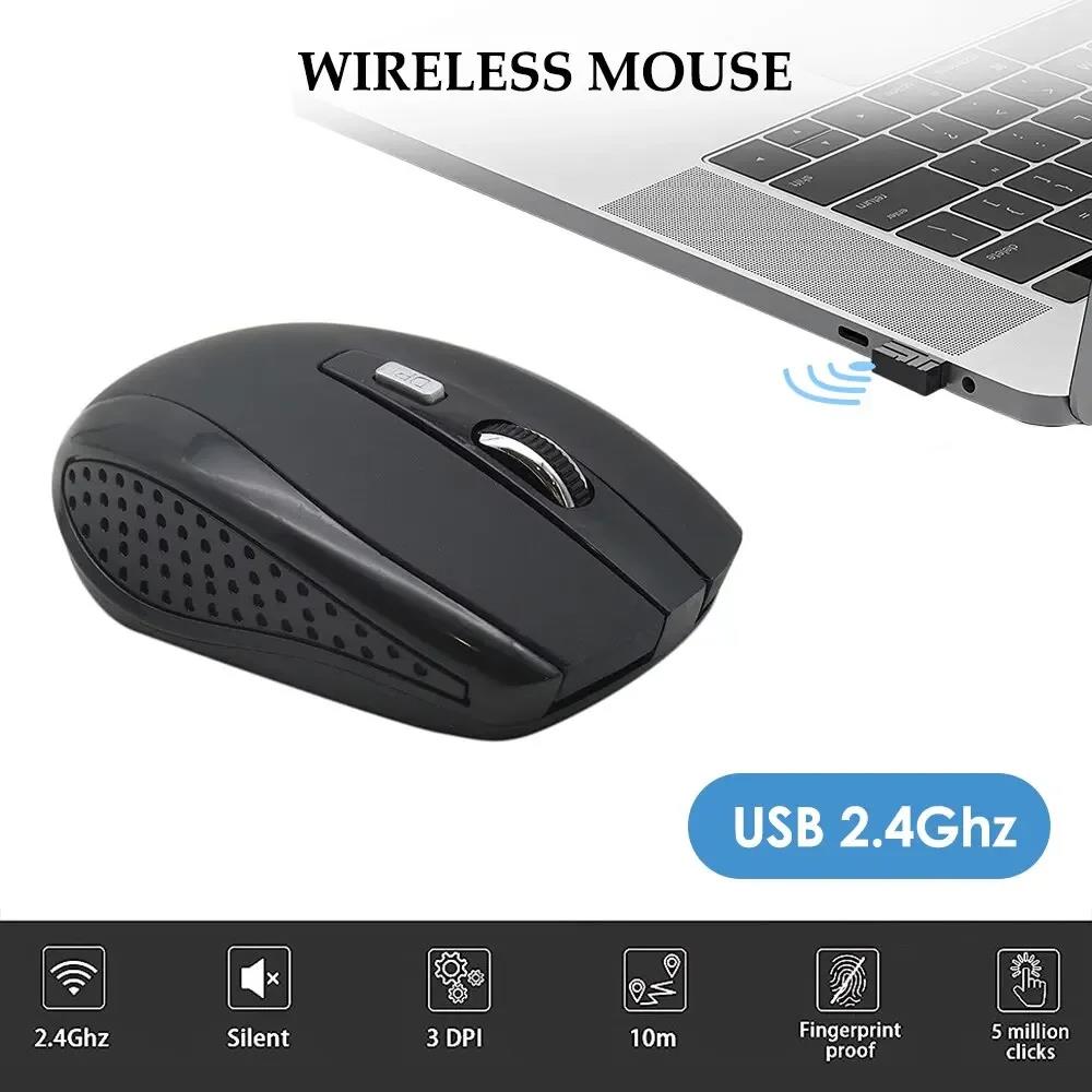Wireless Bluetooth Mouse 3 Lev - đánh giá và giá Diy Mouse Electronics