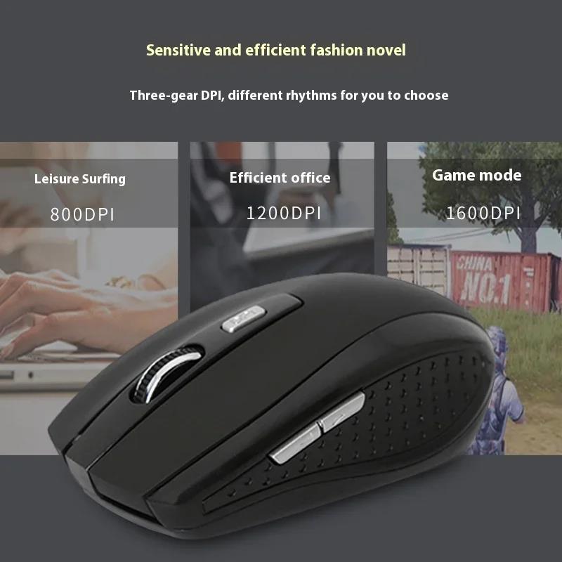 Wireless Bluetooth Mouse 3 Lev - đánh giá và giá Diy Mouse Electronics