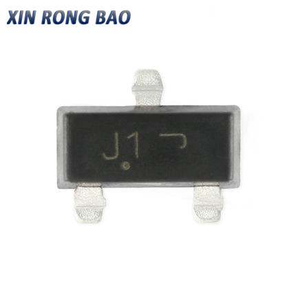 100 Chiếc BSS138LT1G SOT23 BSS - đánh giá và giá Mosfet Transistor Set