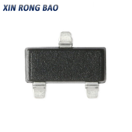 100 Chiếc BSS138LT1G SOT23 BSS - đánh giá và giá Mosfet Transistor Set