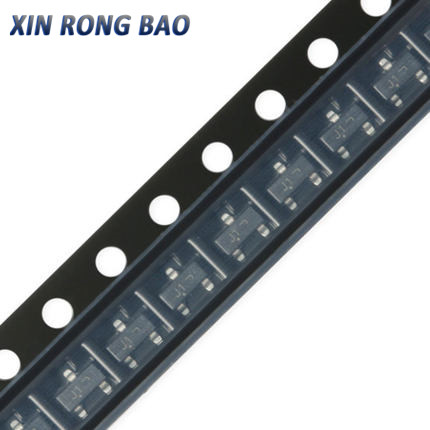 100 Chiếc BSS138LT1G SOT23 BSS - đánh giá và giá Mosfet Transistor Set