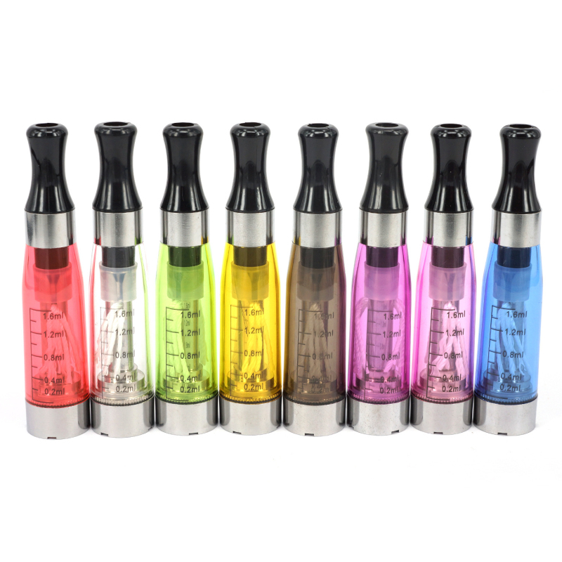 10 cái/lốc CE4 Clearomizer Điệ - đánh giá và giá Diy Vape Electronics