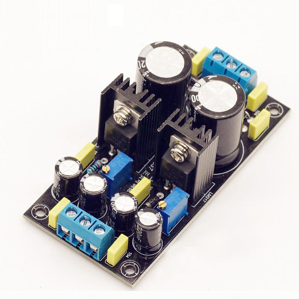DYKB AC-DC LM317 LM337 Voltage - đánh giá và giá Lm317 Voltage Regulator
