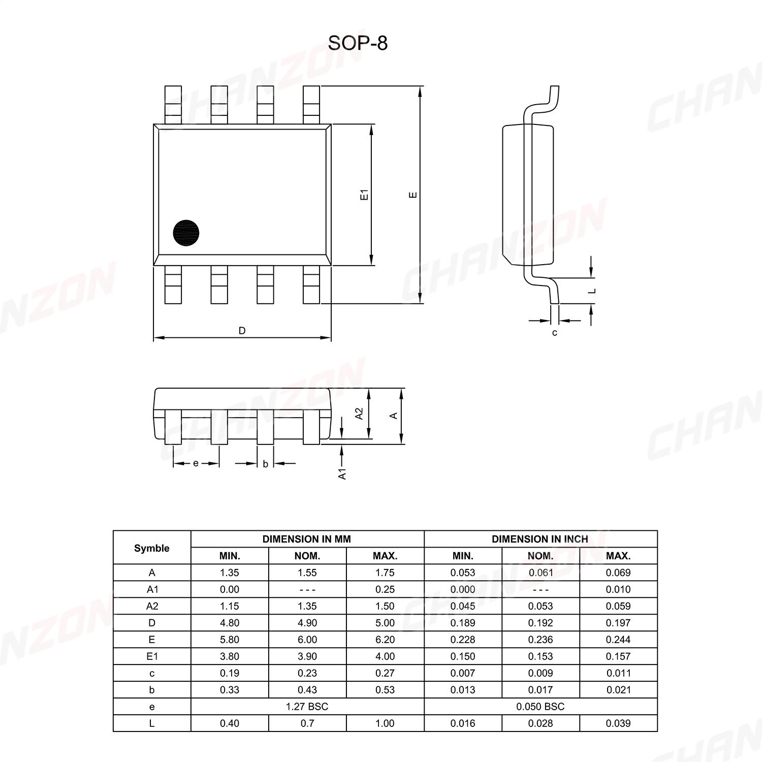 Original Sop8 Ao4406 Ao4466 Ao - đánh giá và giá Mosfet Transistor Set